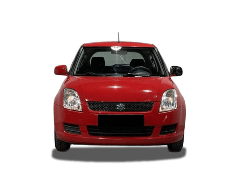 Suzuki Swift 2nd Generation (JDM) XG 1.3 Suzuki Swift 2nd Generation (JDM) XG 1.3